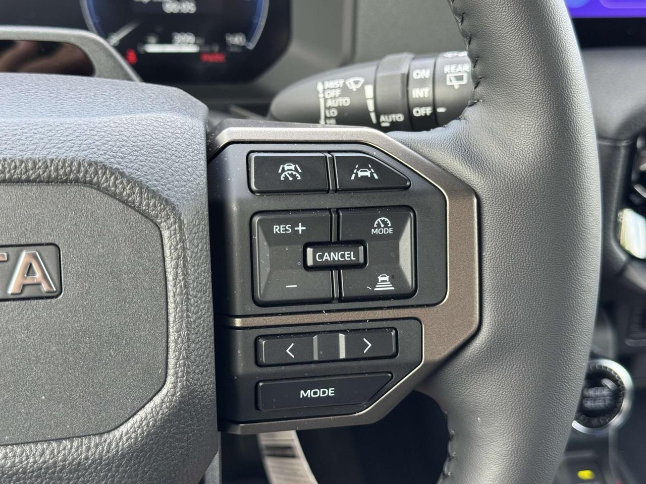 2025 Toyota Land Cruiser Fredericksburg VA