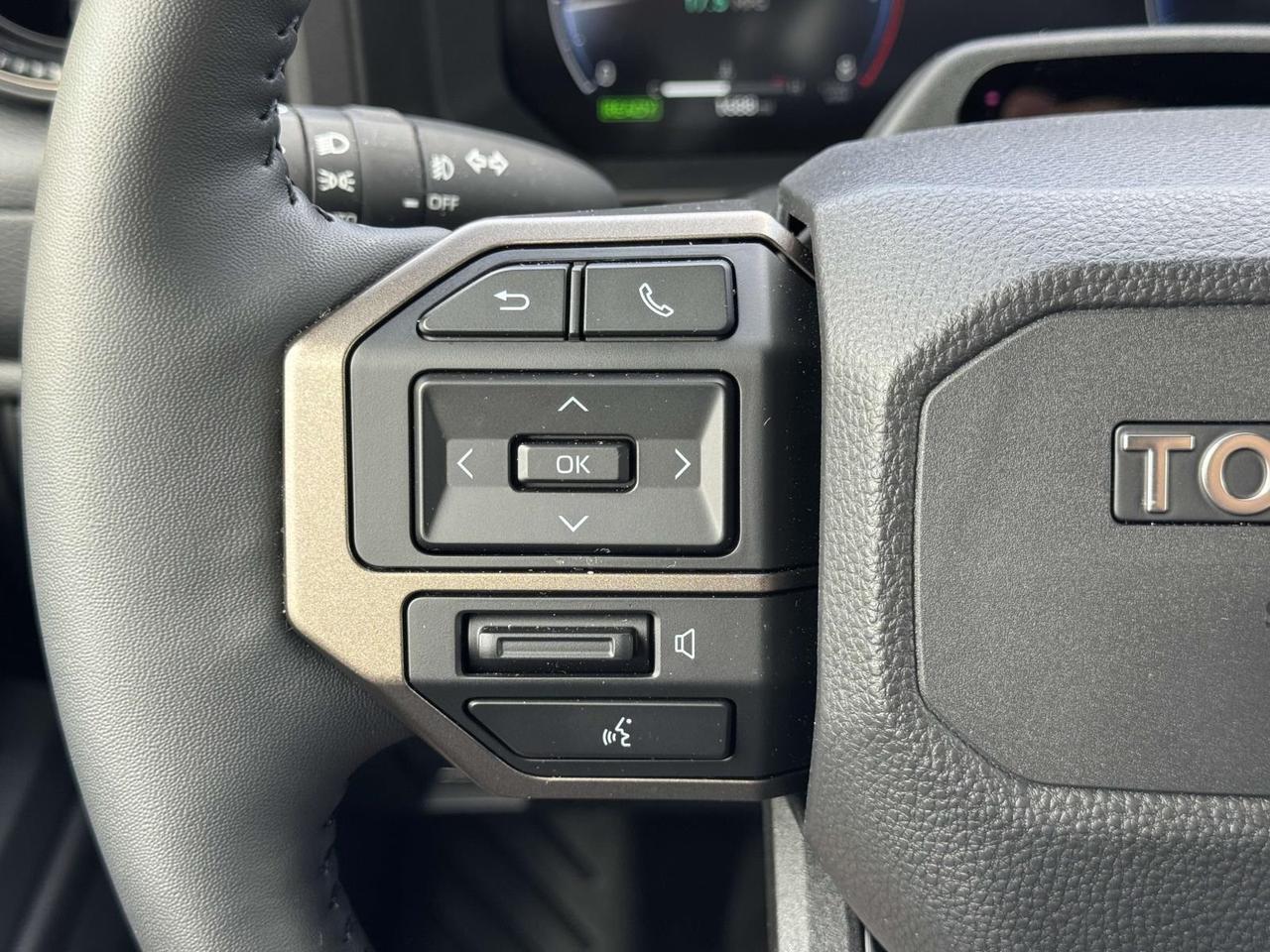 2025 Toyota Land Cruiser Fredericksburg VA