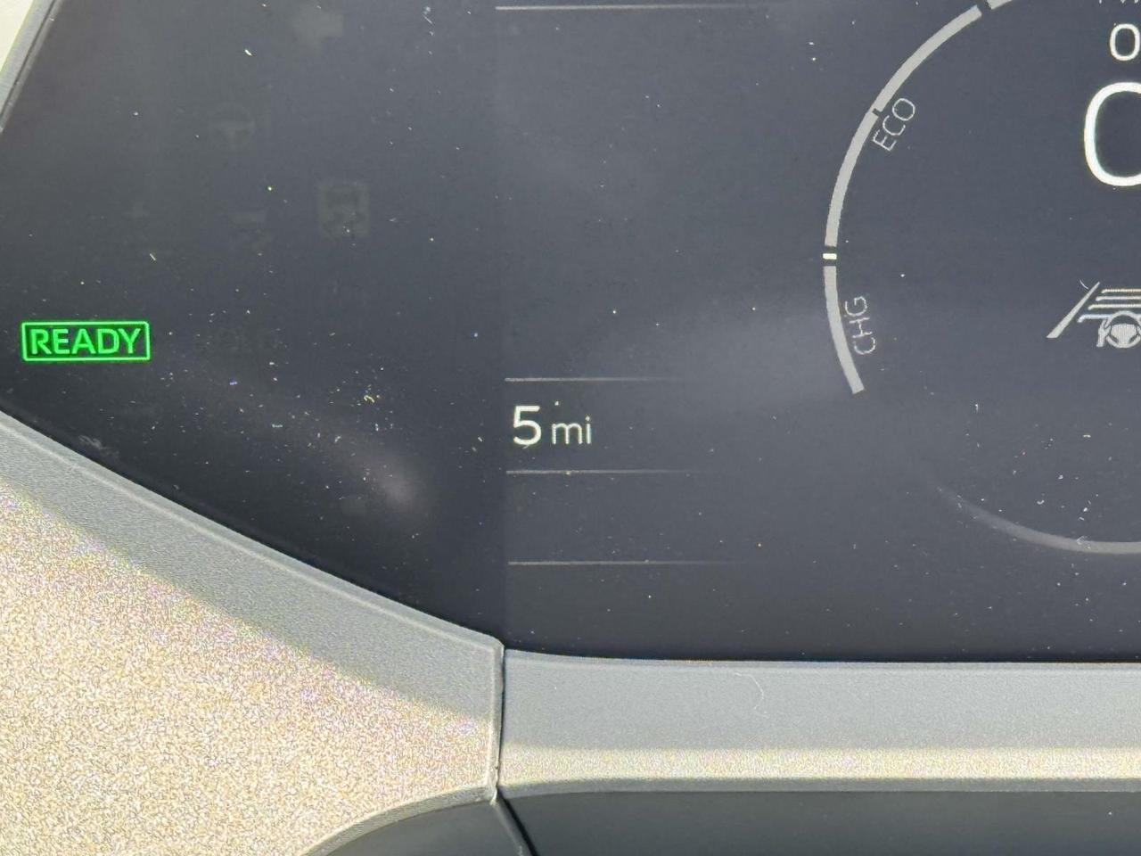 2025 Toyota Prius Limited Fredericksburg VA