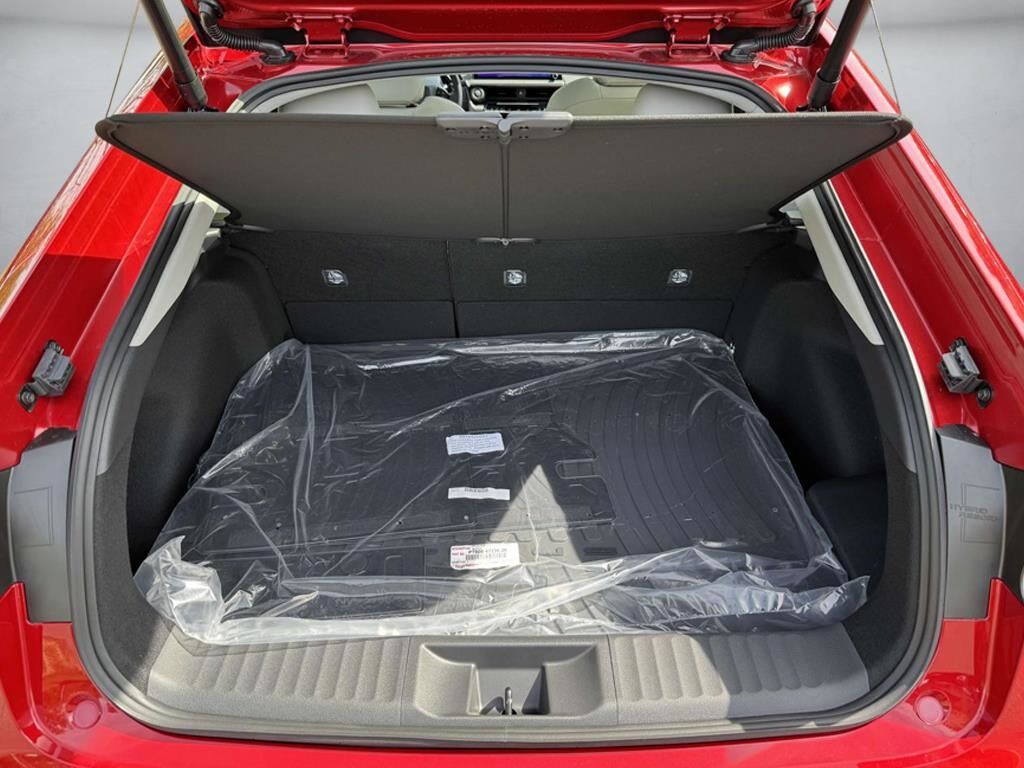 2025 Toyota Prius Limited Fredericksburg VA