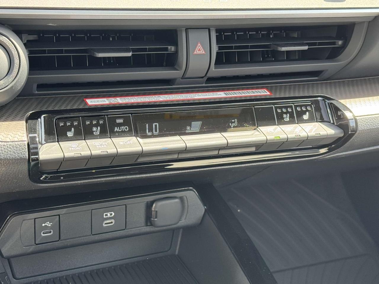 2025 Toyota Prius Limited Fredericksburg VA