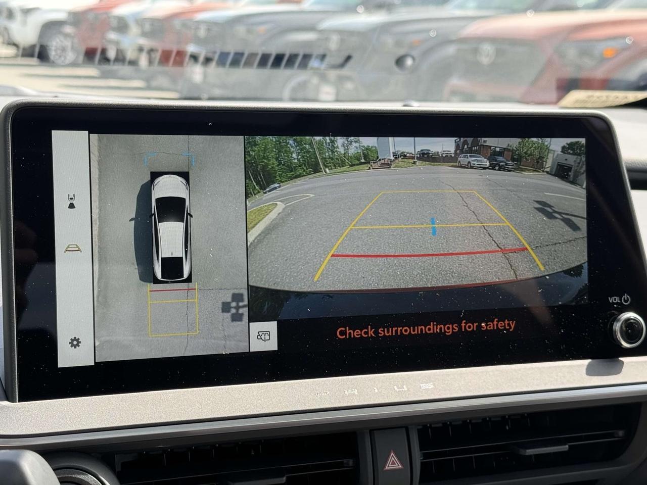 2025 Toyota Prius Limited Fredericksburg VA