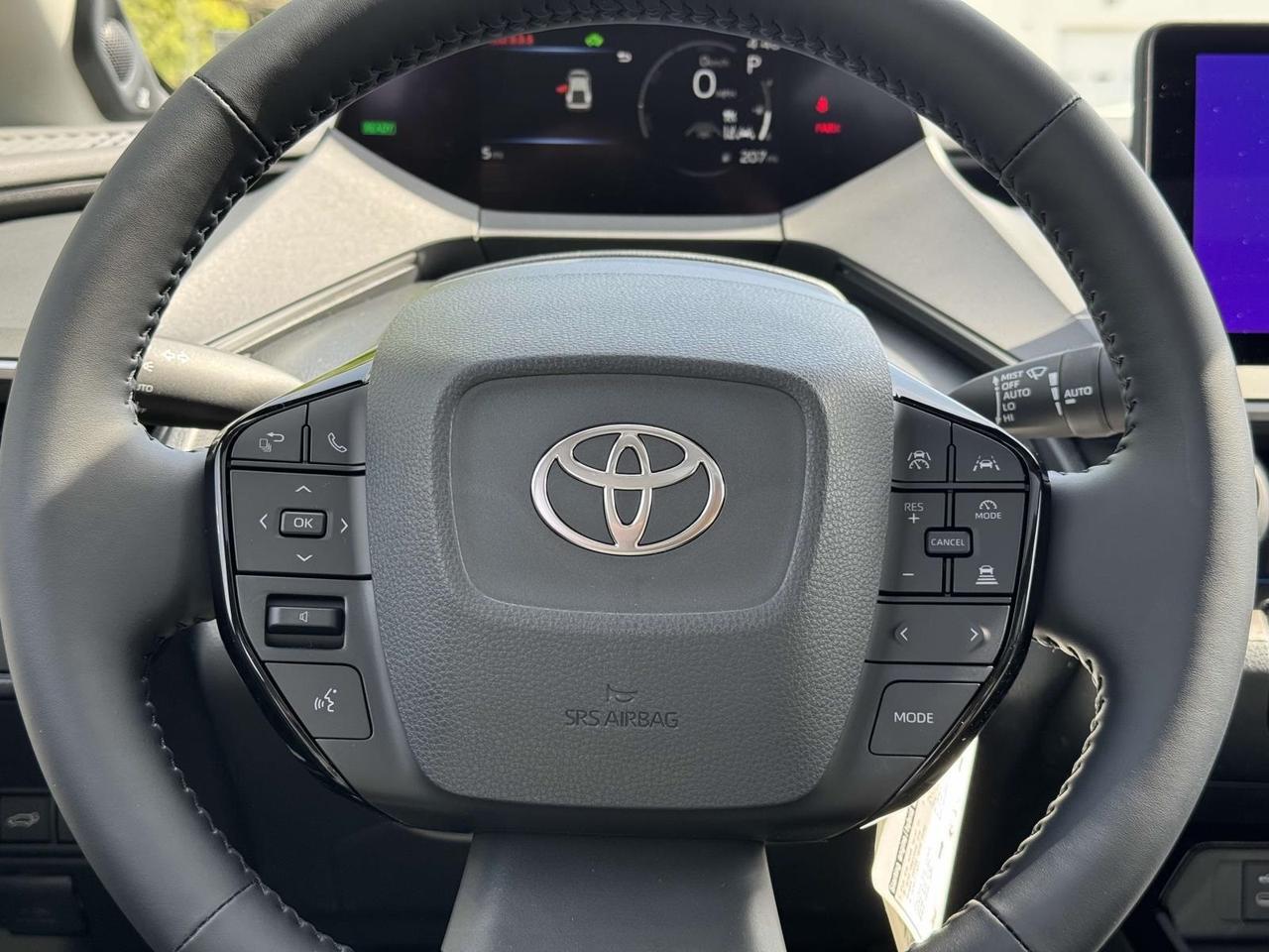 2025 Toyota Prius Limited Fredericksburg VA