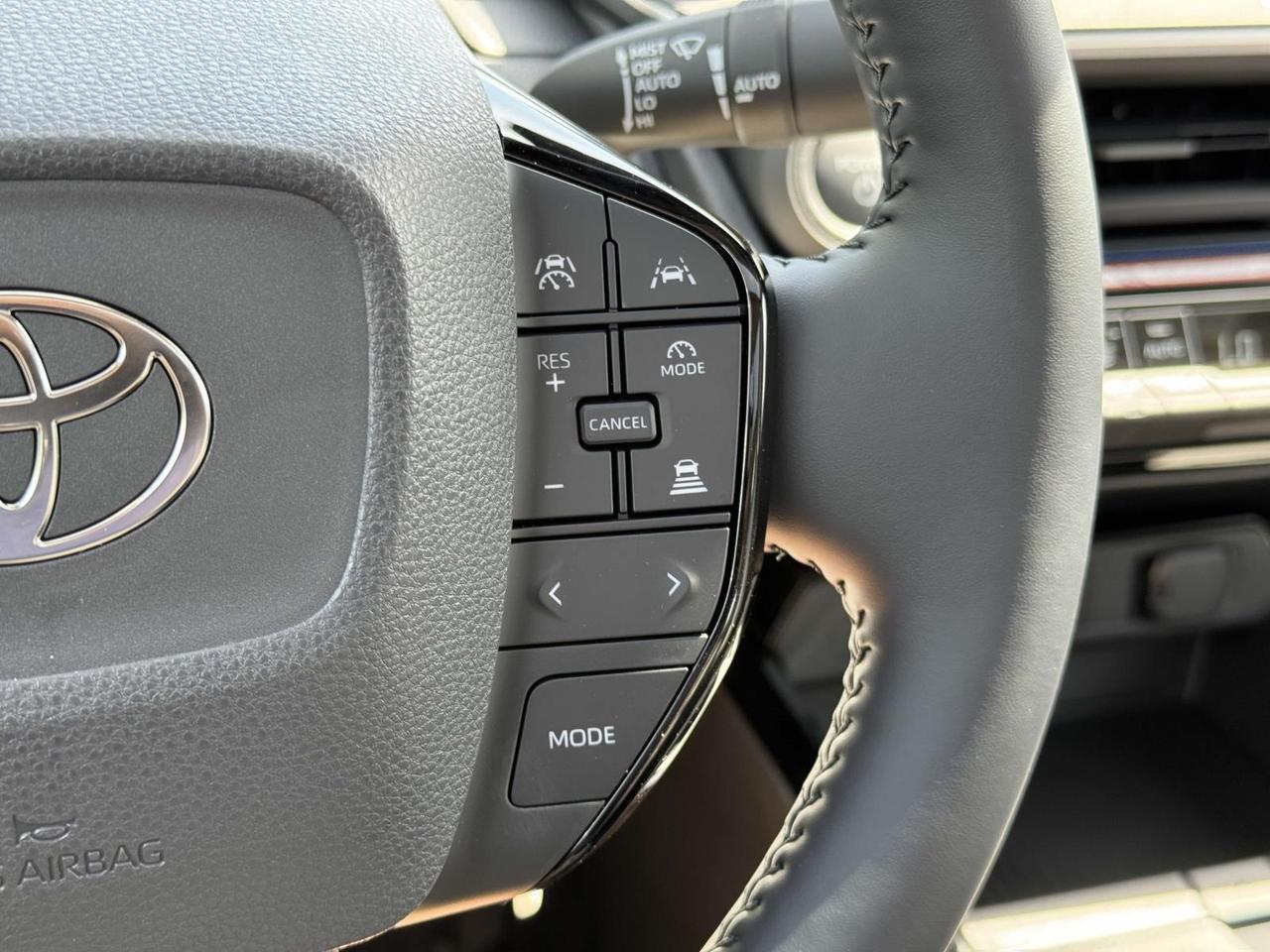 2025 Toyota Prius Limited Fredericksburg VA