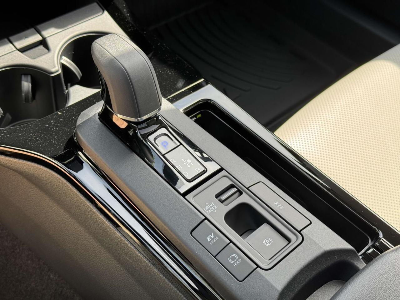 2025 Toyota Prius Limited Fredericksburg VA