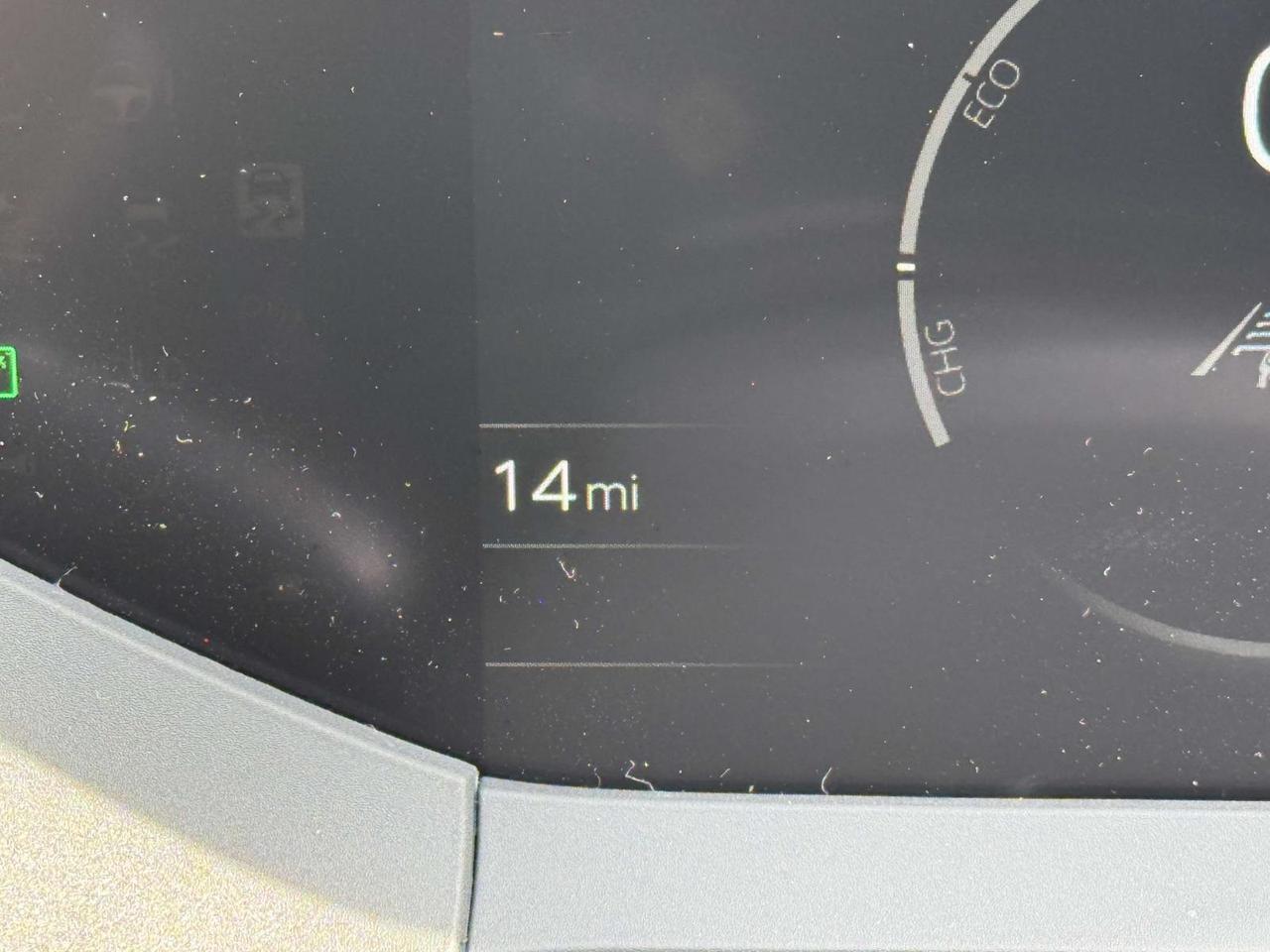 2025 Toyota Prius Nightshade Fredericksburg VA