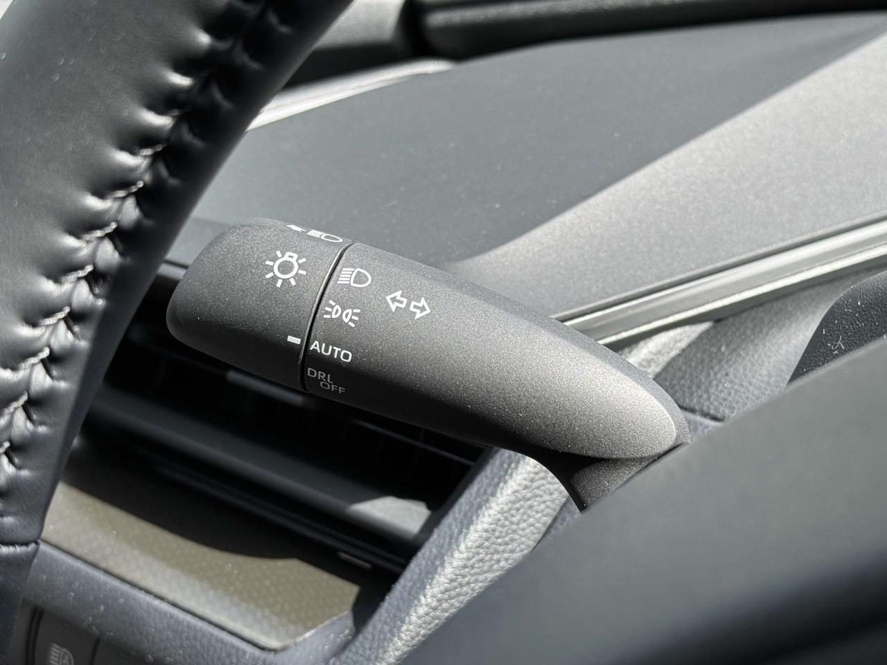 2025 Toyota Prius Nightshade Fredericksburg VA