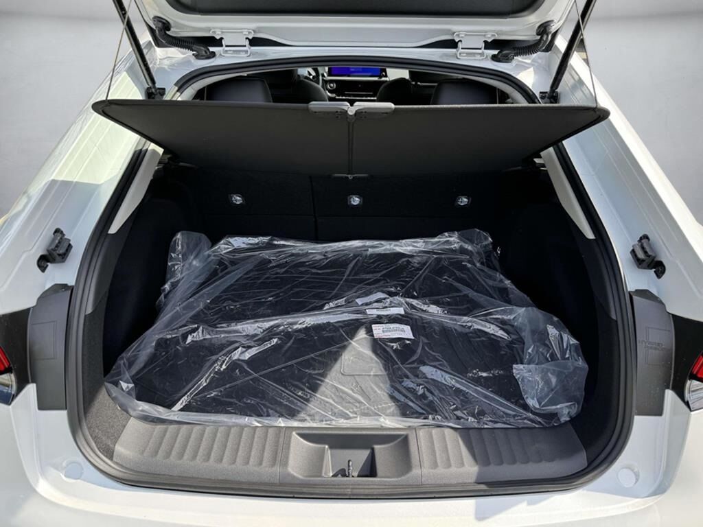 2025 Toyota Prius Nightshade Fredericksburg VA