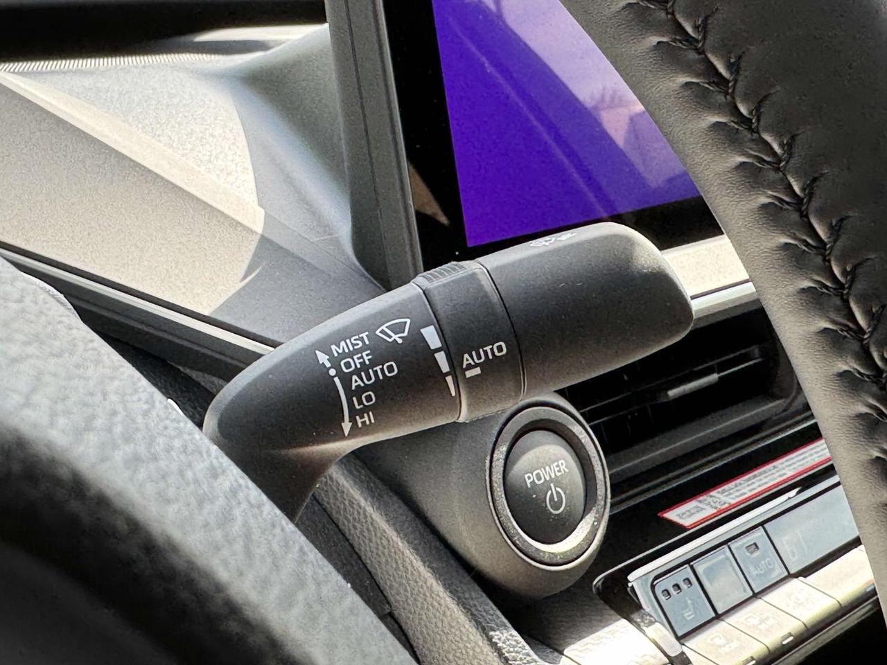 2025 Toyota Prius Nightshade Fredericksburg VA