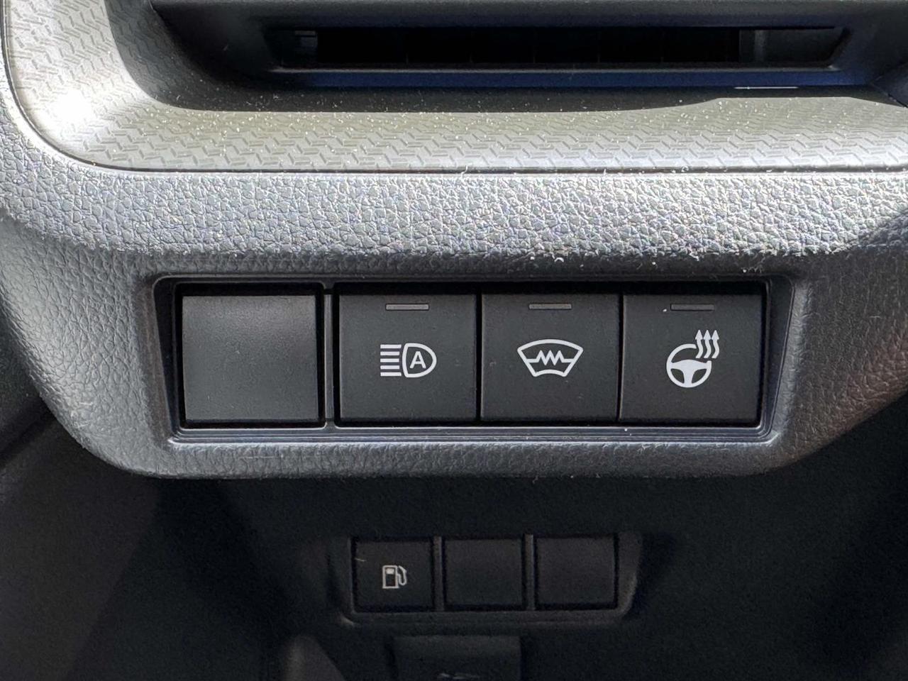 2025 Toyota Prius Nightshade Fredericksburg VA