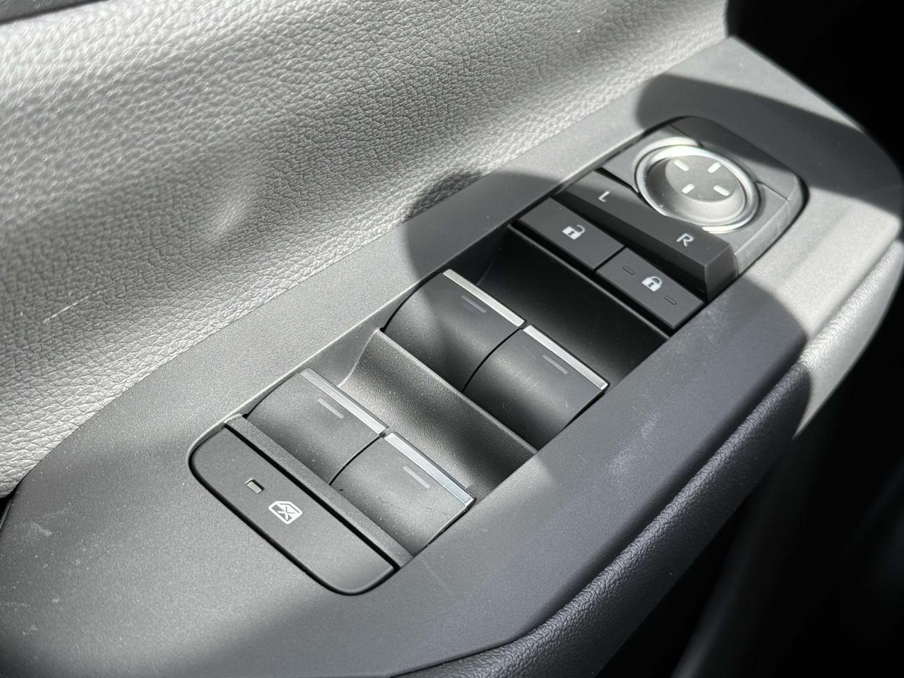 2025 Toyota Prius Nightshade Fredericksburg VA