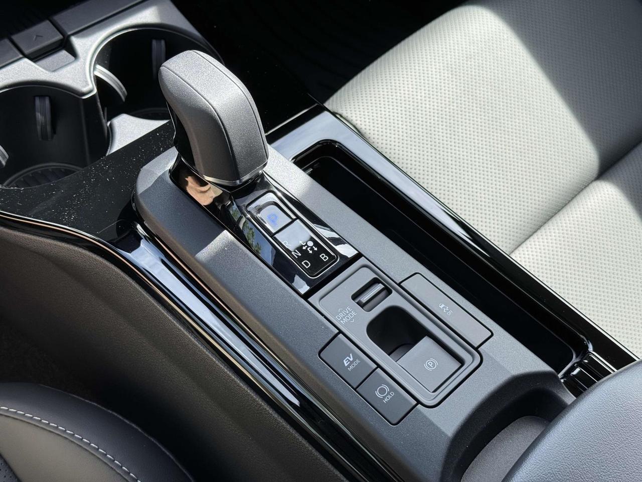 2025 Toyota Prius Nightshade Fredericksburg VA