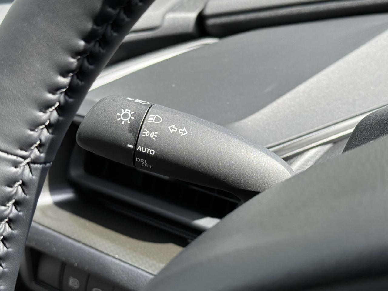 2025 Toyota Prius Nightshade Fredericksburg VA