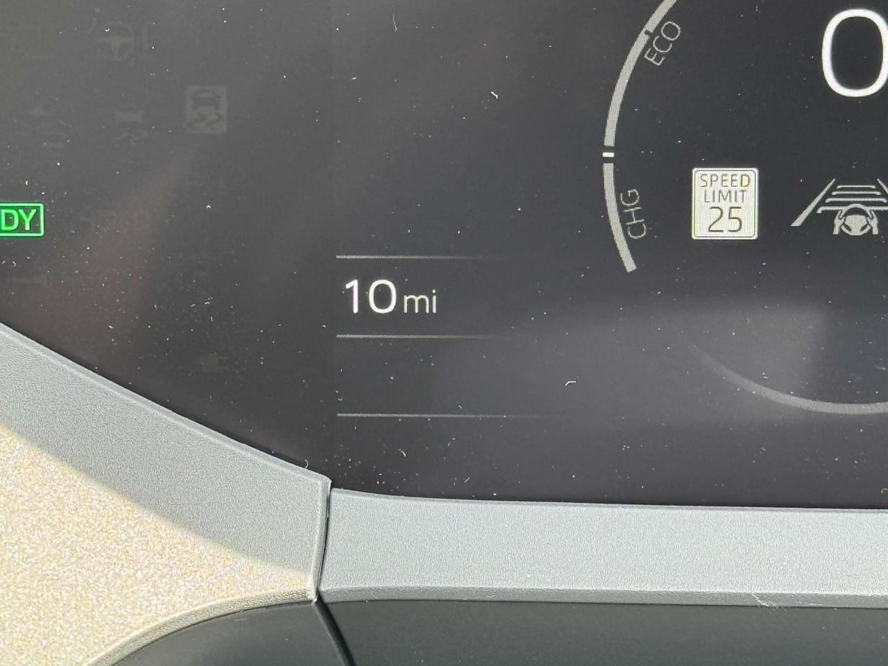 2025 Toyota Prius Nightshade Fredericksburg VA