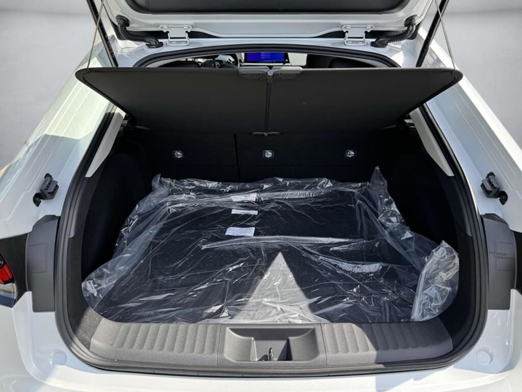 2025 Toyota Prius Nightshade Fredericksburg VA