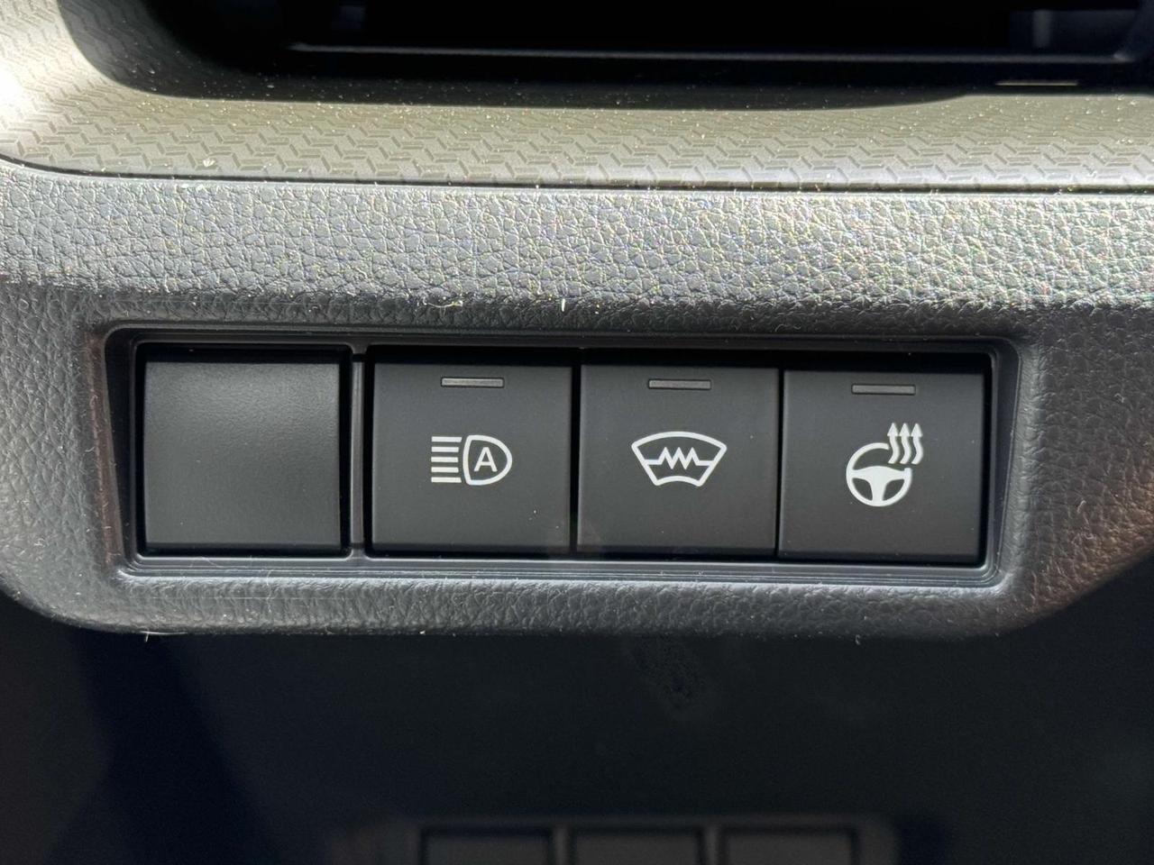 2025 Toyota Prius Nightshade Fredericksburg VA