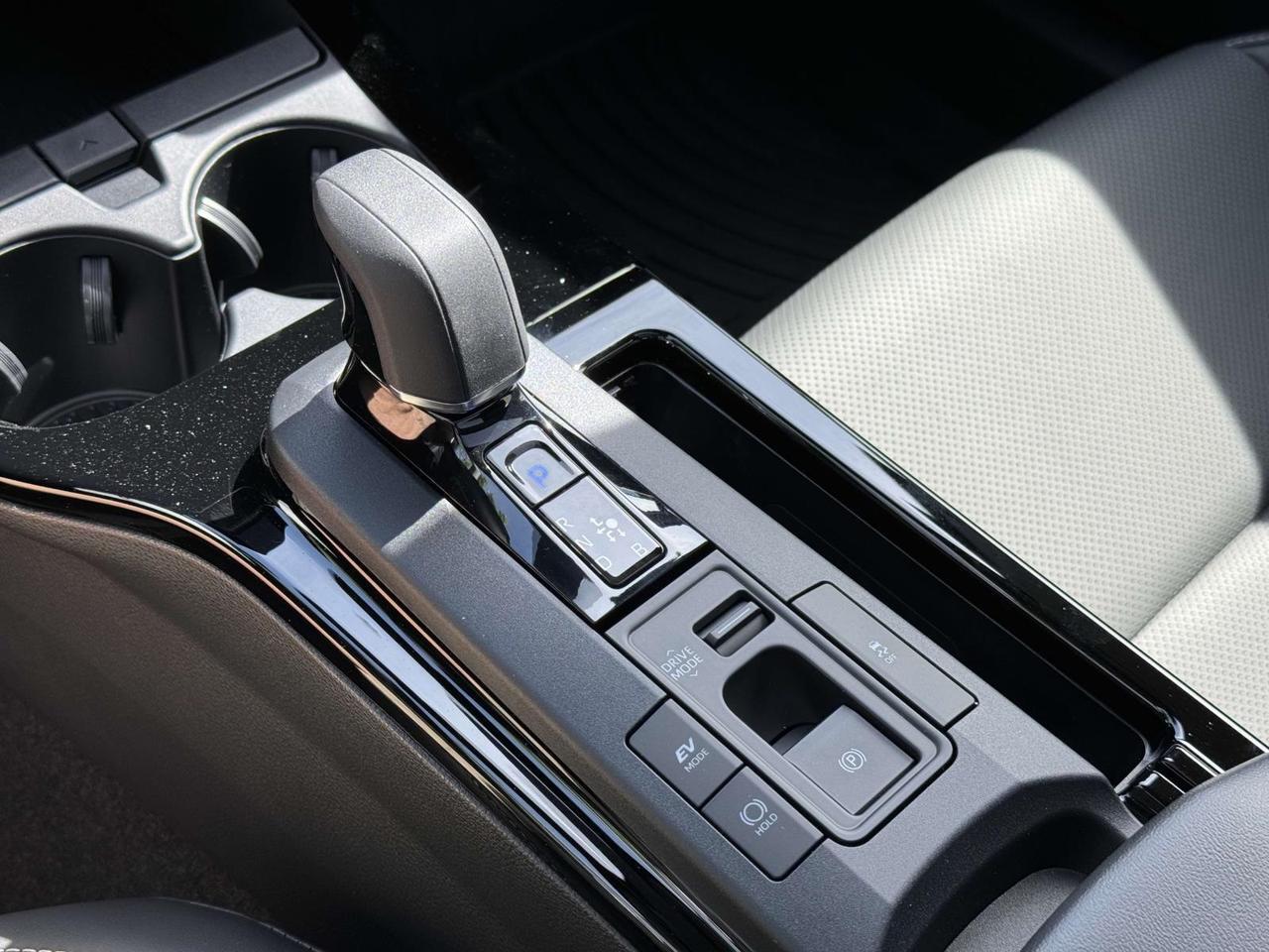 2025 Toyota Prius Nightshade Fredericksburg VA