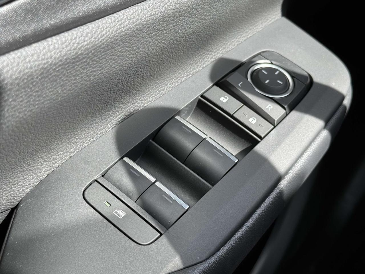 2025 Toyota Prius Nightshade Fredericksburg VA