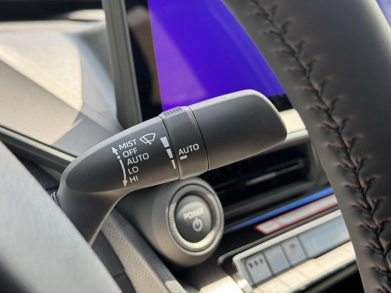 2025 Toyota Prius Nightshade Fredericksburg VA