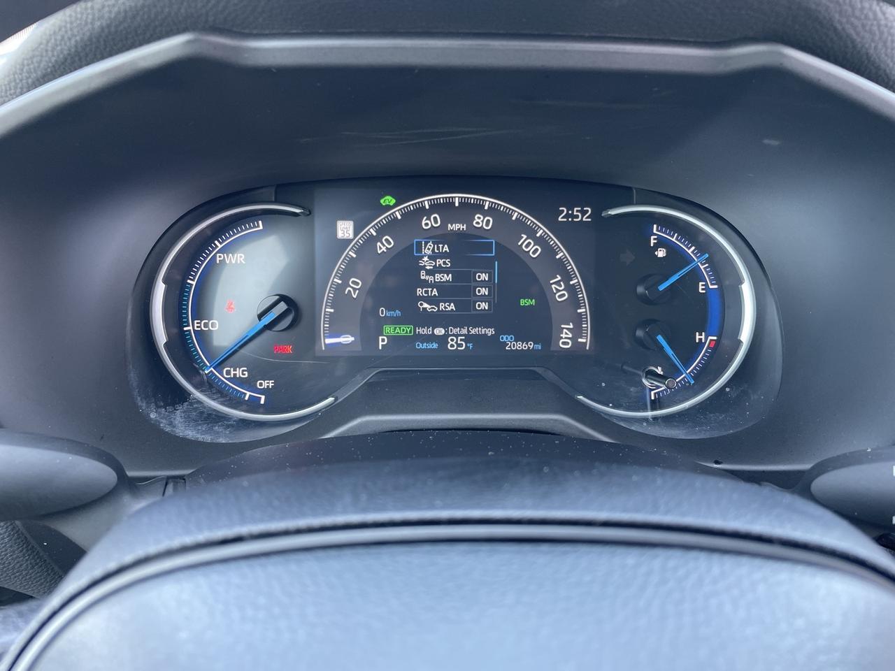 2025 Toyota RAV4 Hybrid XLE Springfield VA