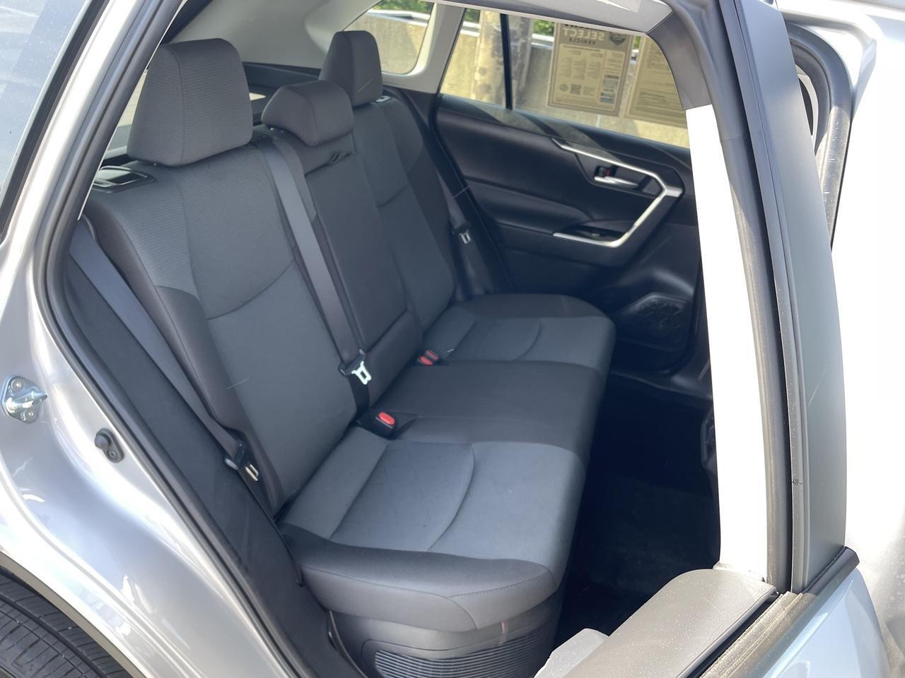 2025 Toyota RAV4 Hybrid XLE Springfield VA