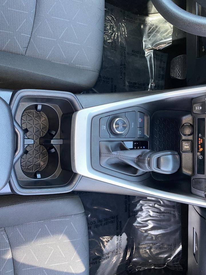 2025 Toyota RAV4 Hybrid XLE Springfield VA