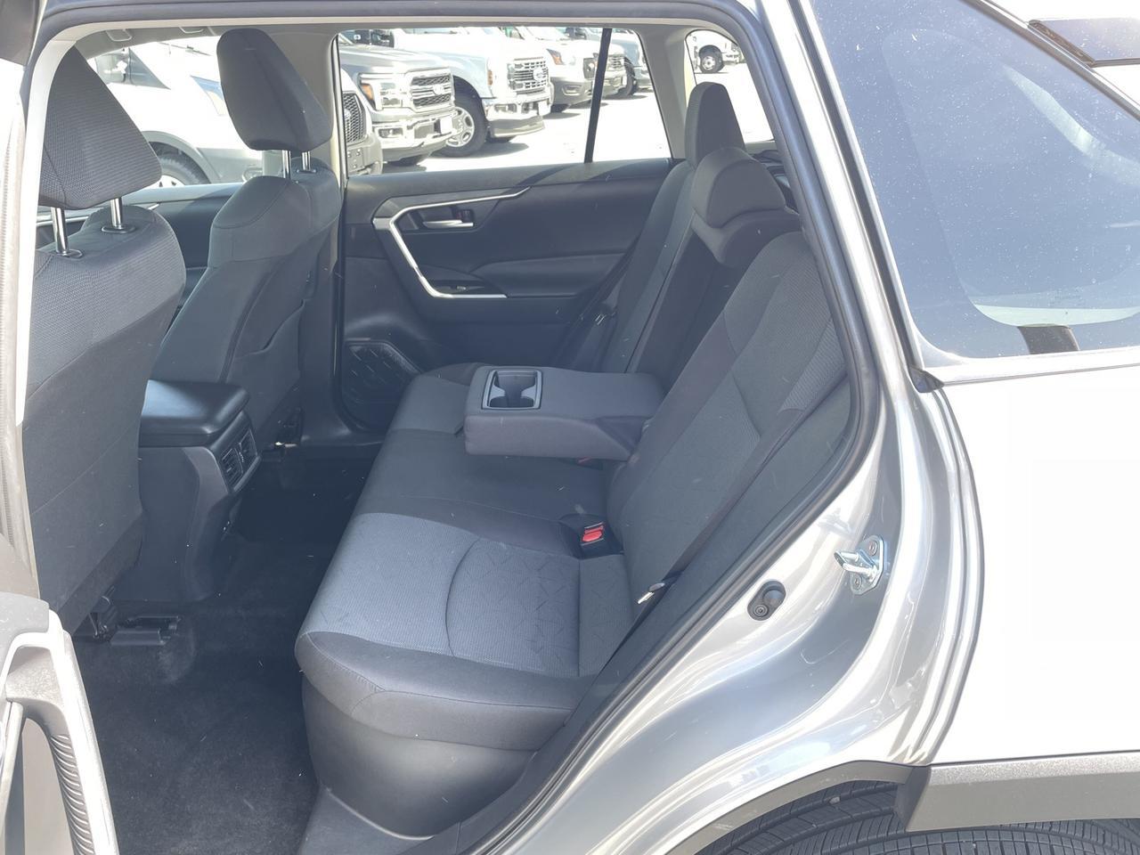 2025 Toyota RAV4 Hybrid XLE Springfield VA