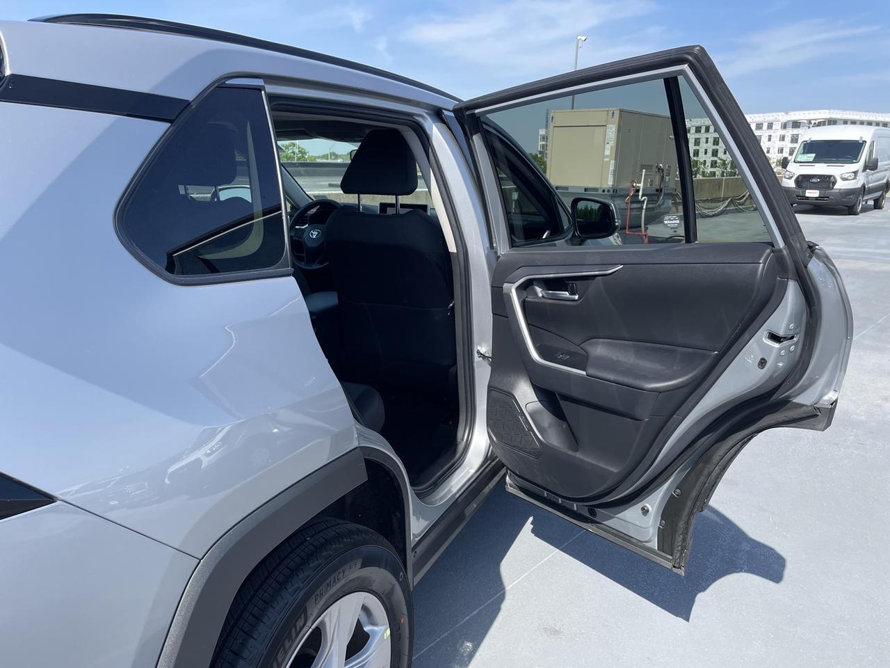 2025 Toyota RAV4 Hybrid XLE Springfield VA