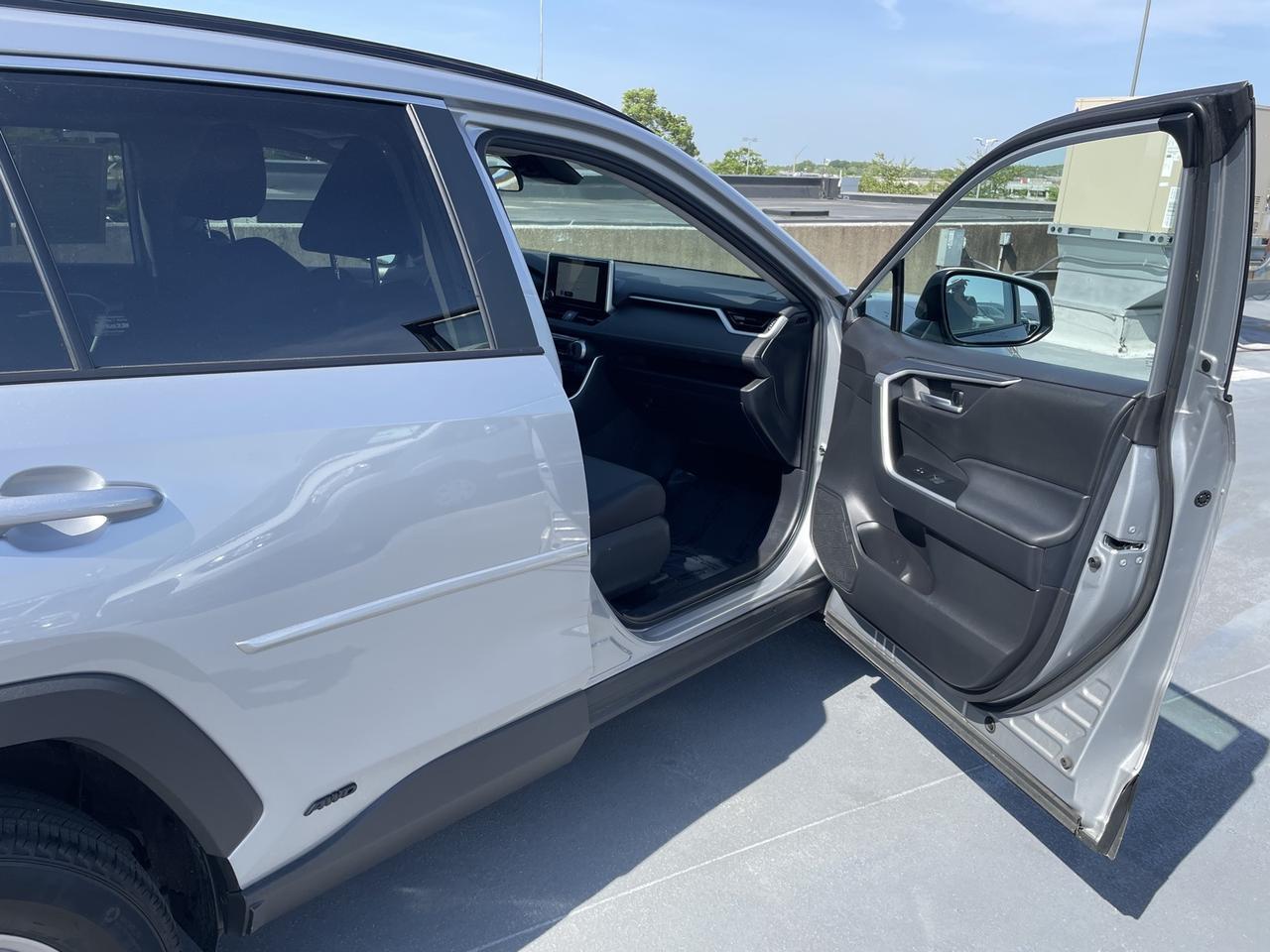 2025 Toyota RAV4 Hybrid XLE Springfield VA