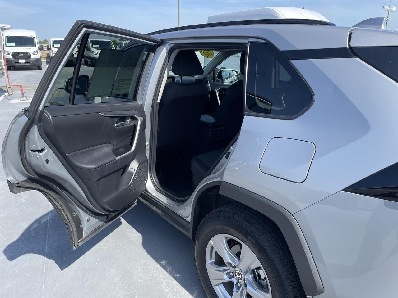 2025 Toyota RAV4 Hybrid XLE Springfield VA