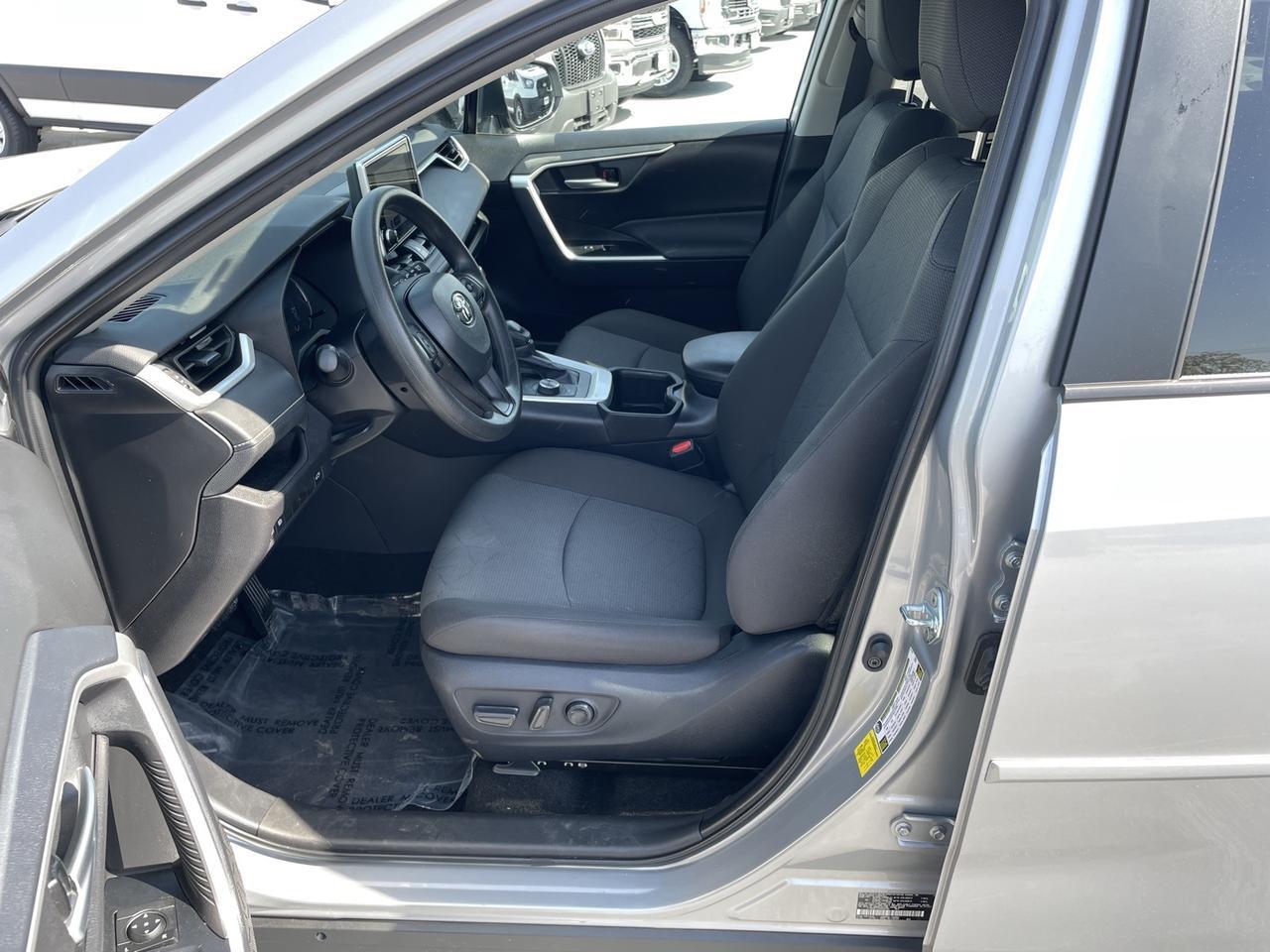 2025 Toyota RAV4 Hybrid XLE Springfield VA