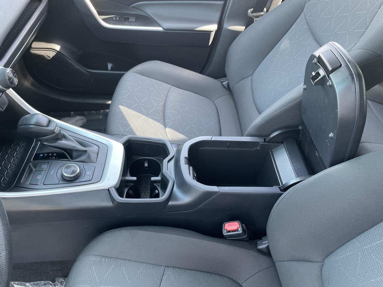 2025 Toyota RAV4 Hybrid XLE Springfield VA