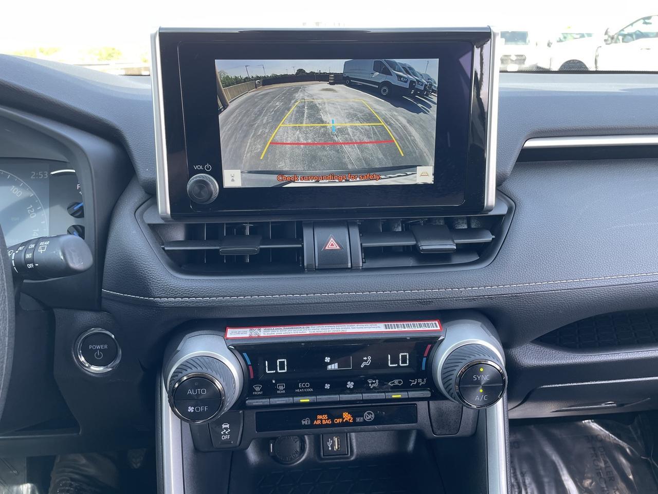 2025 Toyota RAV4 Hybrid XLE Springfield VA