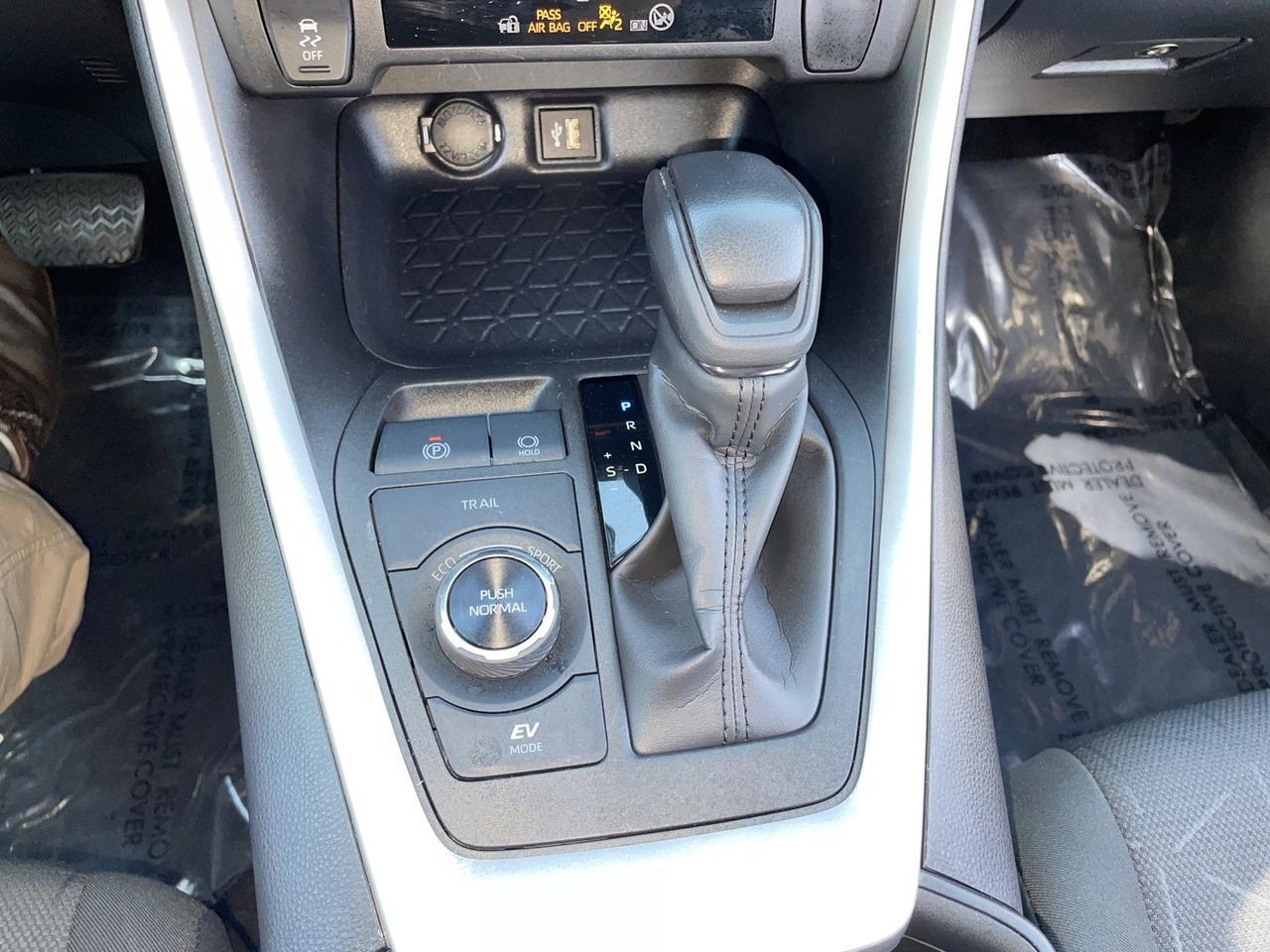 2025 Toyota RAV4 Hybrid XLE Springfield VA