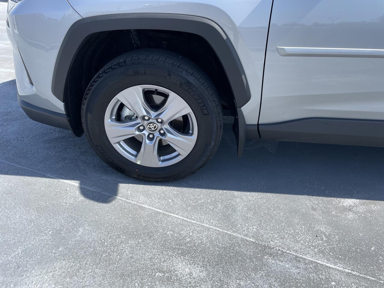 2025 Toyota RAV4 Hybrid XLE Springfield VA