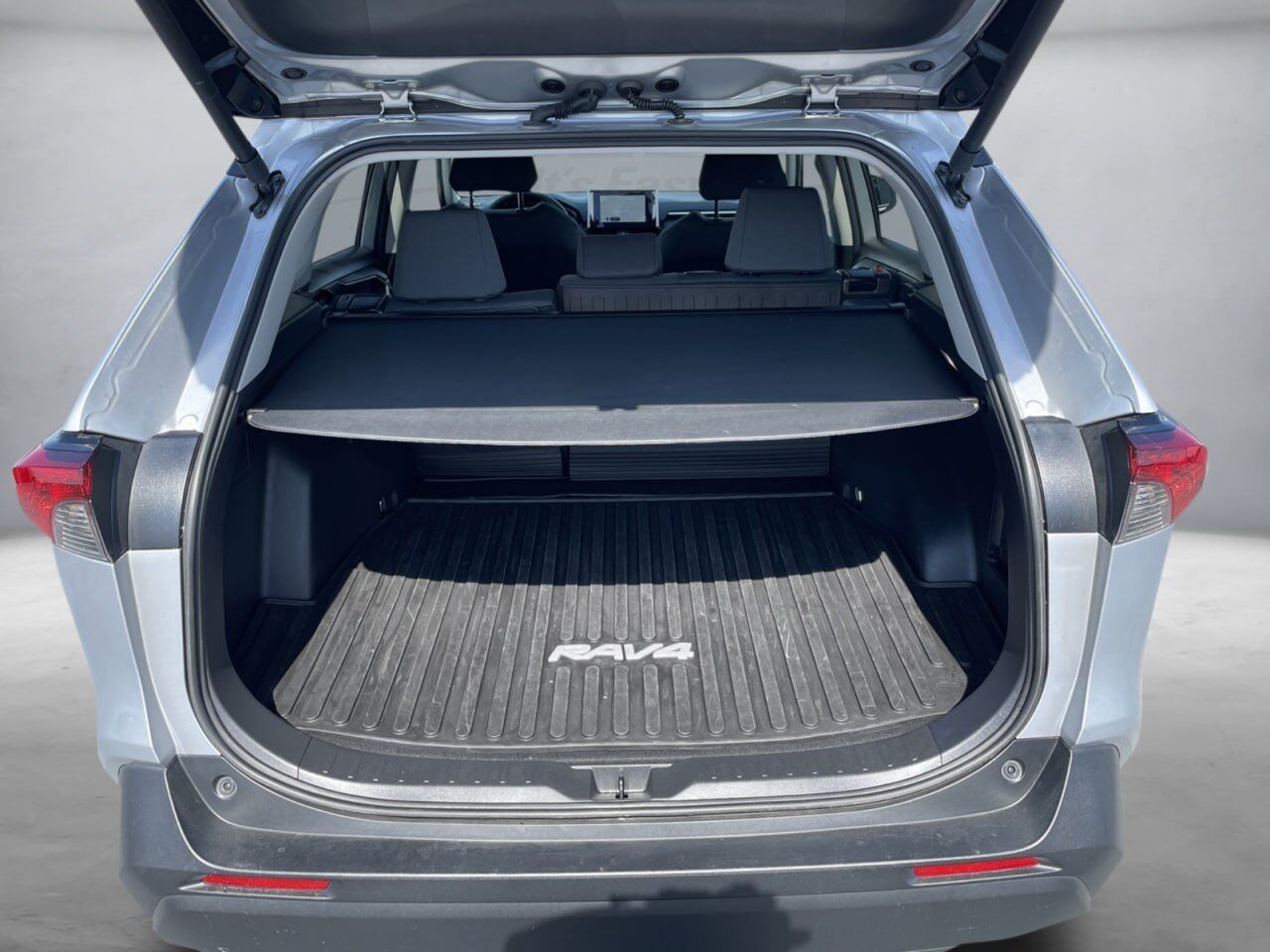 2025 Toyota RAV4 Hybrid XLE Springfield VA