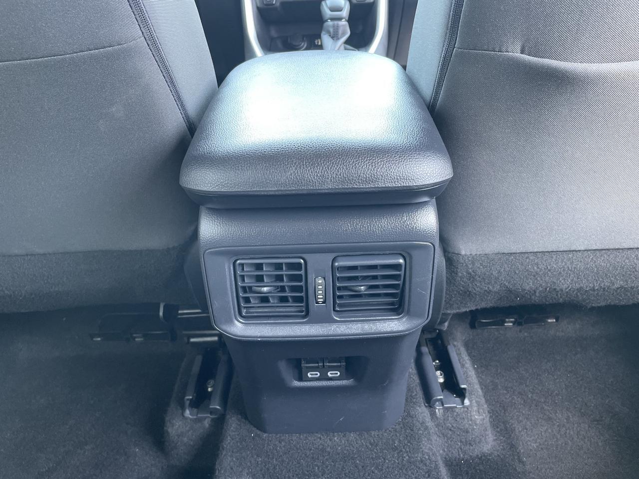 2025 Toyota RAV4 Hybrid XLE Springfield VA