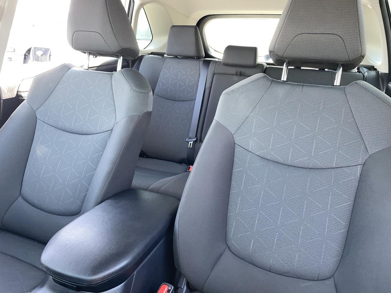 2025 Toyota RAV4 Hybrid XLE Springfield VA