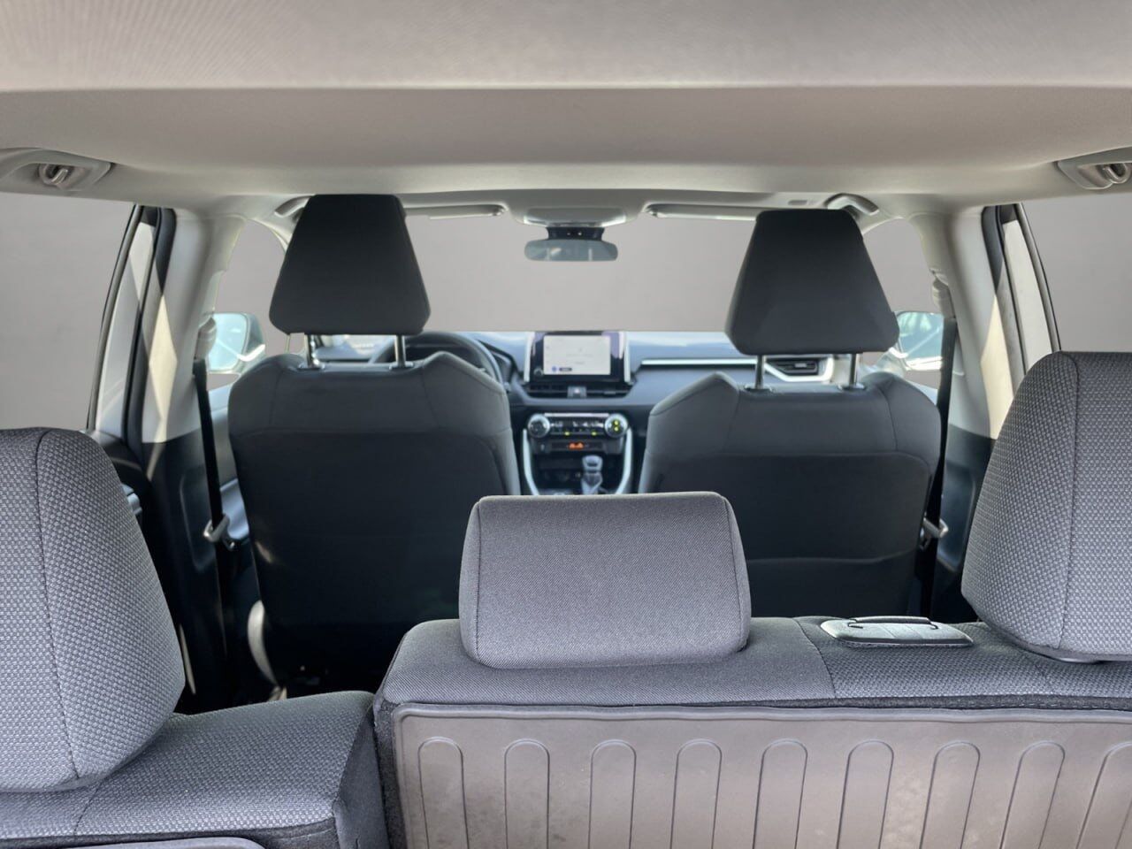 2025 Toyota RAV4 Hybrid XLE Springfield VA