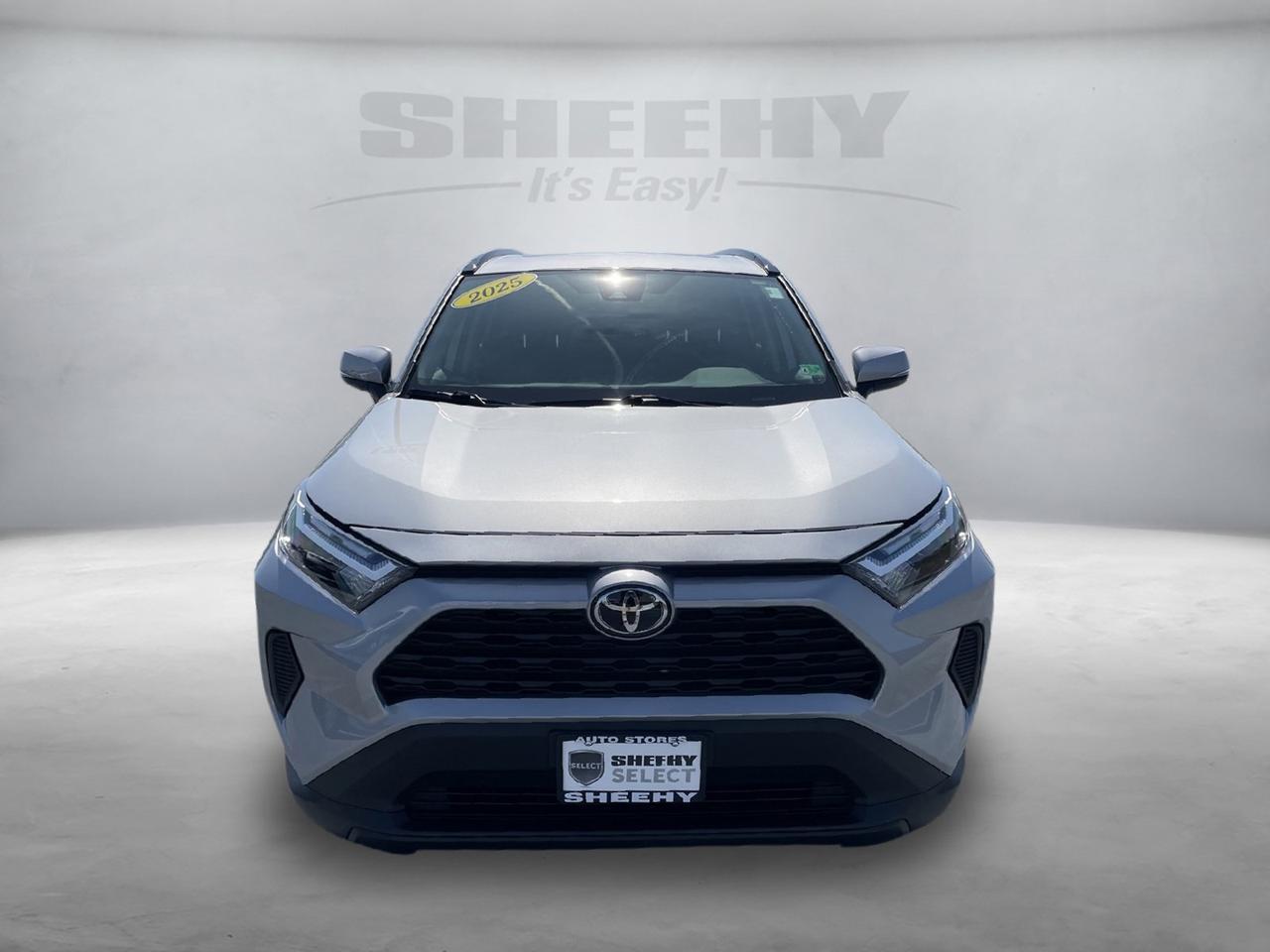 2025 Toyota RAV4 Hybrid XLE Springfield VA