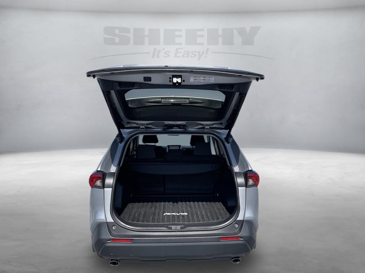 2025 Toyota RAV4 Hybrid XLE Springfield VA