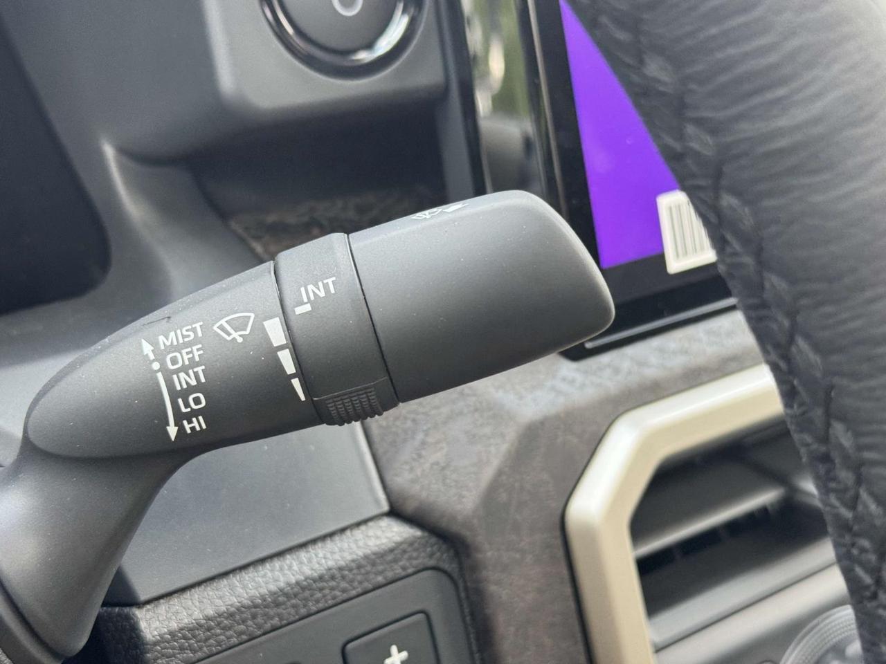 2025 Toyota Tacoma Hybrid Limited Fredericksburg VA