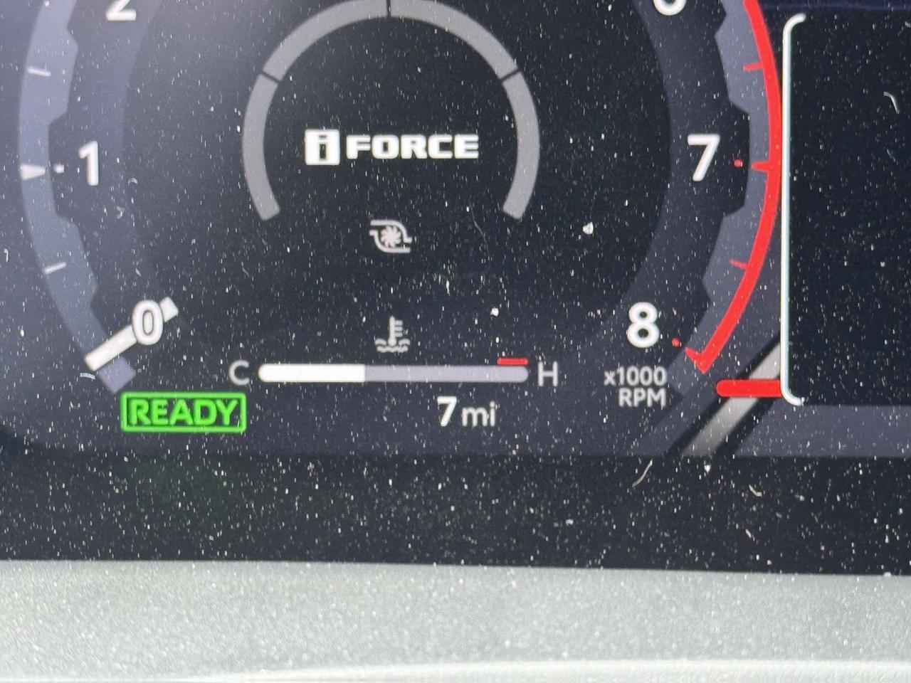 2025 Toyota Tacoma Hybrid Limited Fredericksburg VA