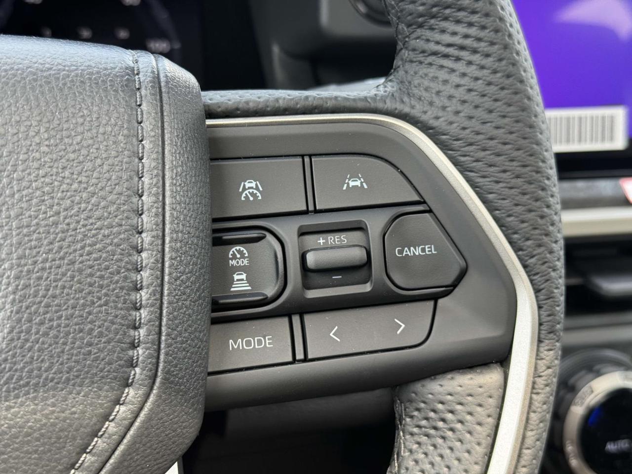 2025 Toyota Tacoma Hybrid Limited Fredericksburg VA