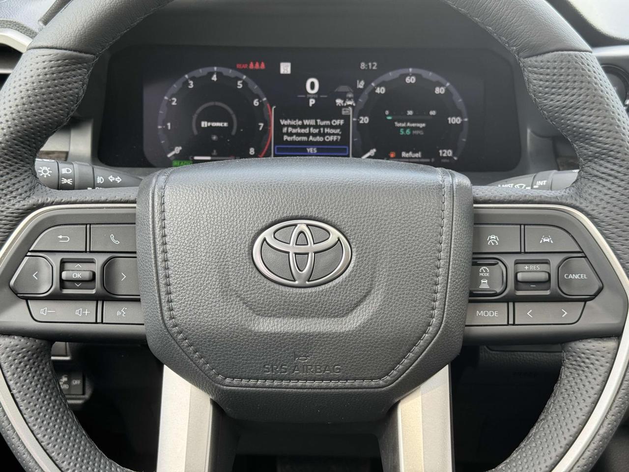 2025 Toyota Tacoma Hybrid Limited Fredericksburg VA