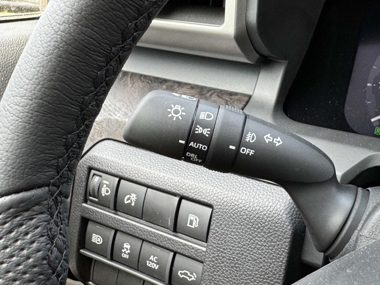 2025 Toyota Tacoma Hybrid Limited Fredericksburg VA