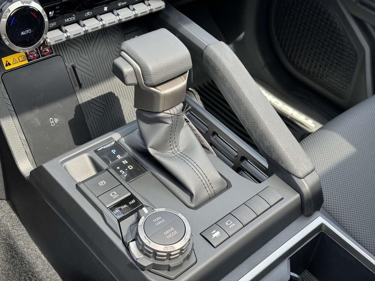 2025 Toyota Tacoma Hybrid Limited Fredericksburg VA