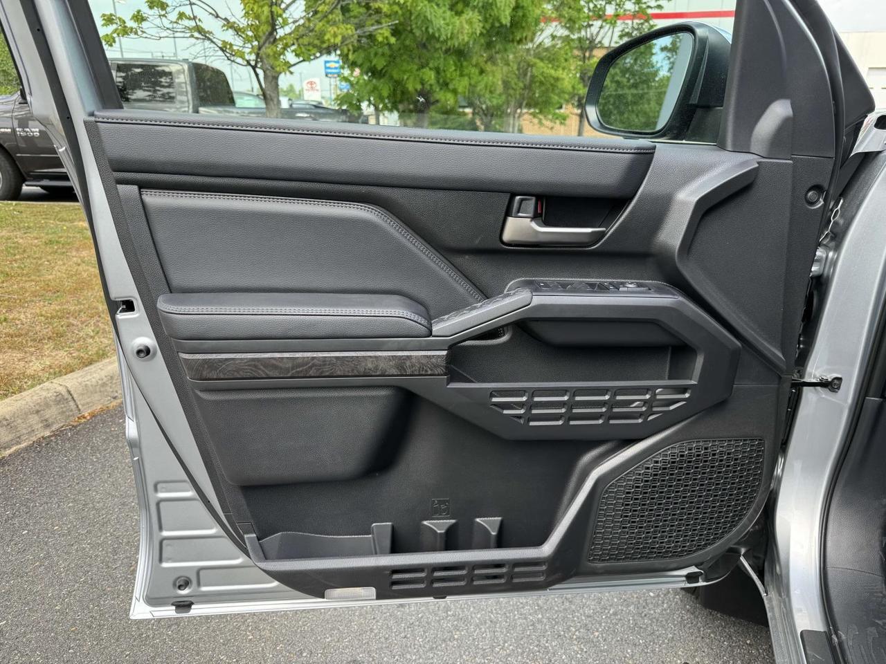 2025 Toyota Tacoma Hybrid Limited Fredericksburg VA