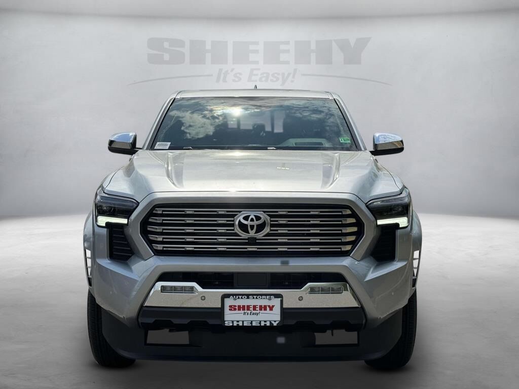 2025 Toyota Tacoma Hybrid Limited Fredericksburg VA