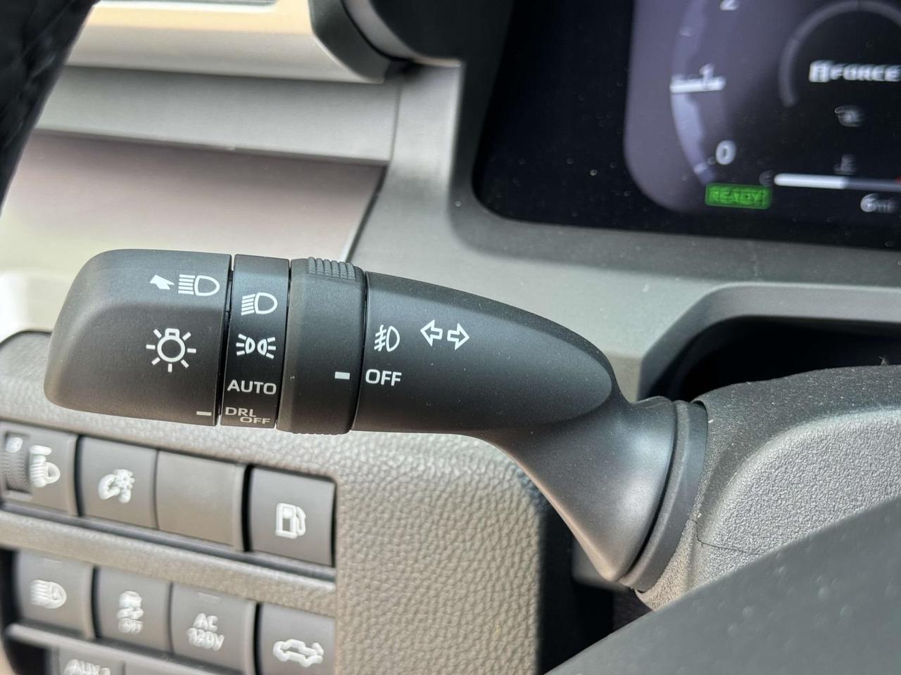 2025 Toyota Tacoma Hybrid TRD Off Road Fredericksburg VA